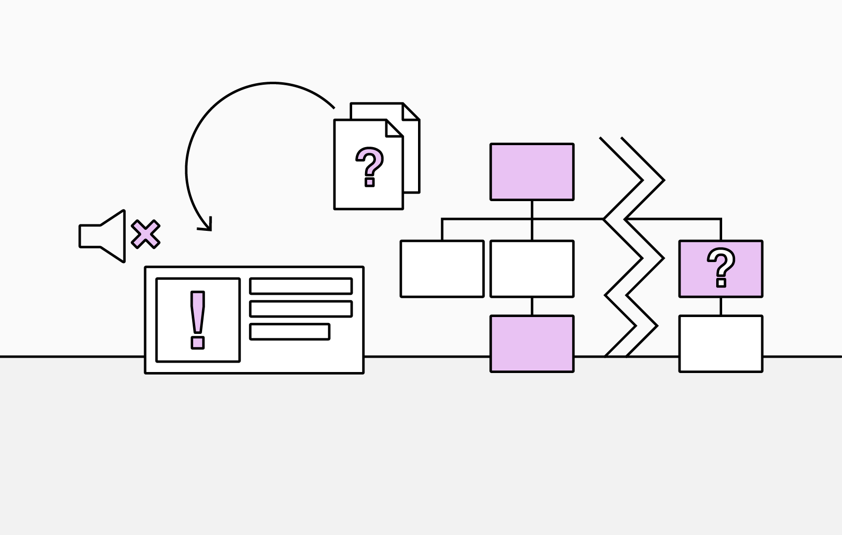 5 Common Org Chart Problems and How TeamOrgChart Solves Them