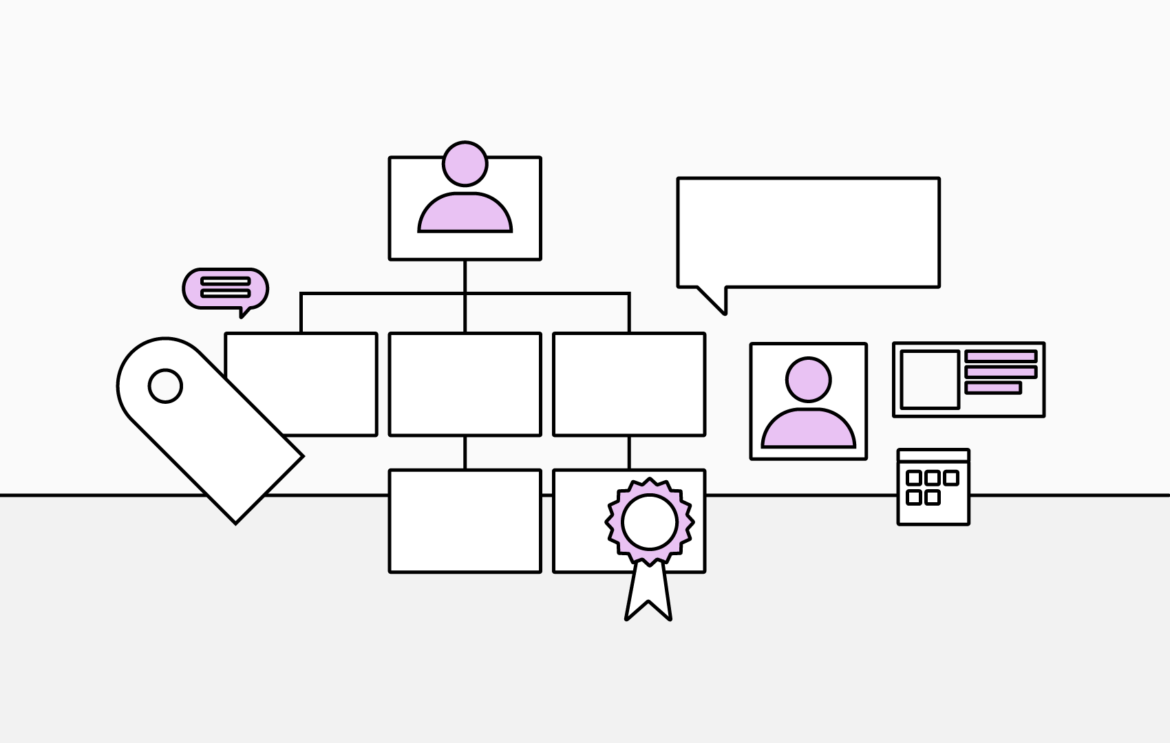 5 Ways Org Charts Improve the Digital Employee Experience