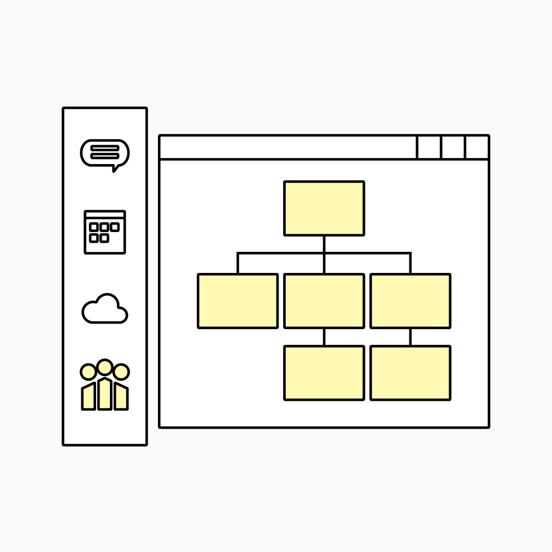 Adding Org Charts to Microsoft Teams