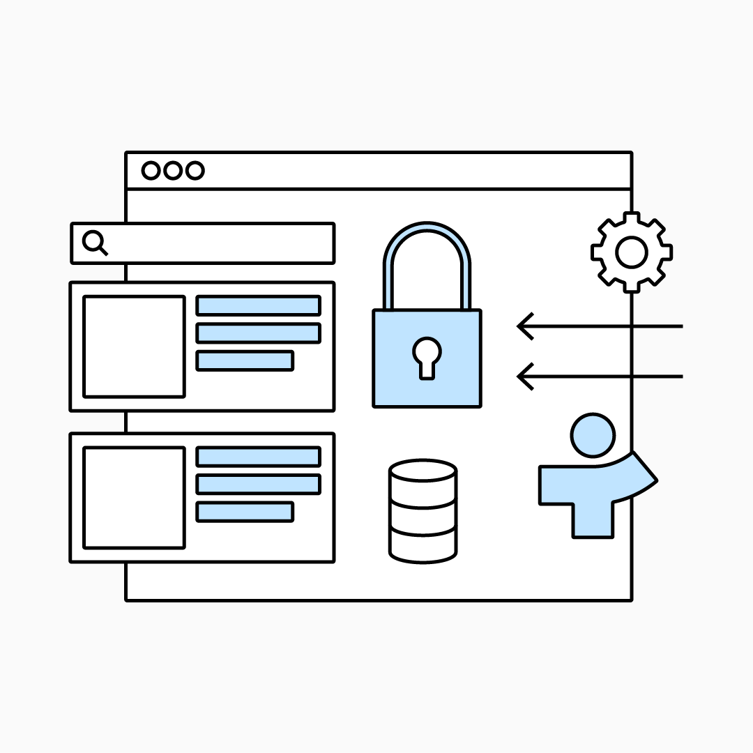 How TeamDirectory Keeps Your Data Safe