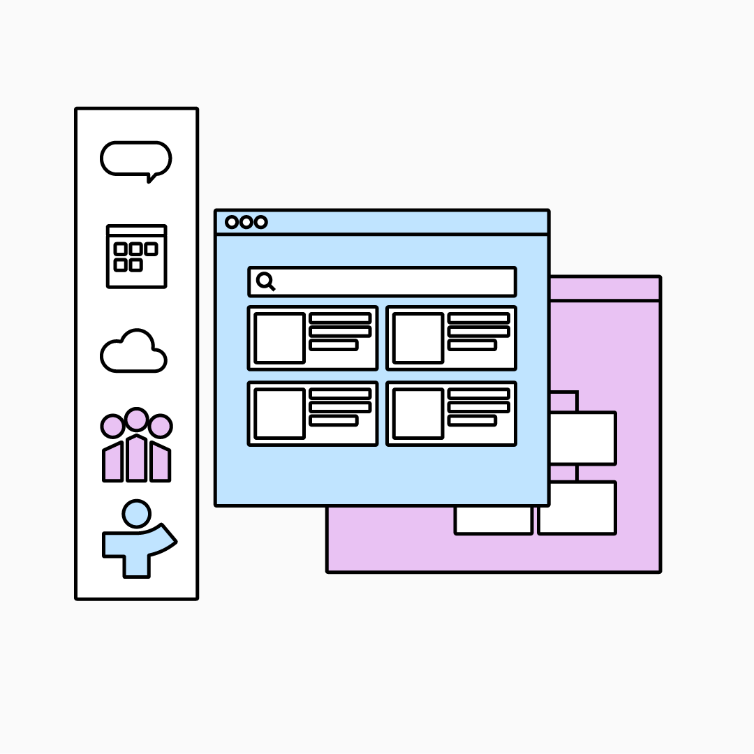 How TeamOrgChart and TeamDirectory Work in Microsoft Teams