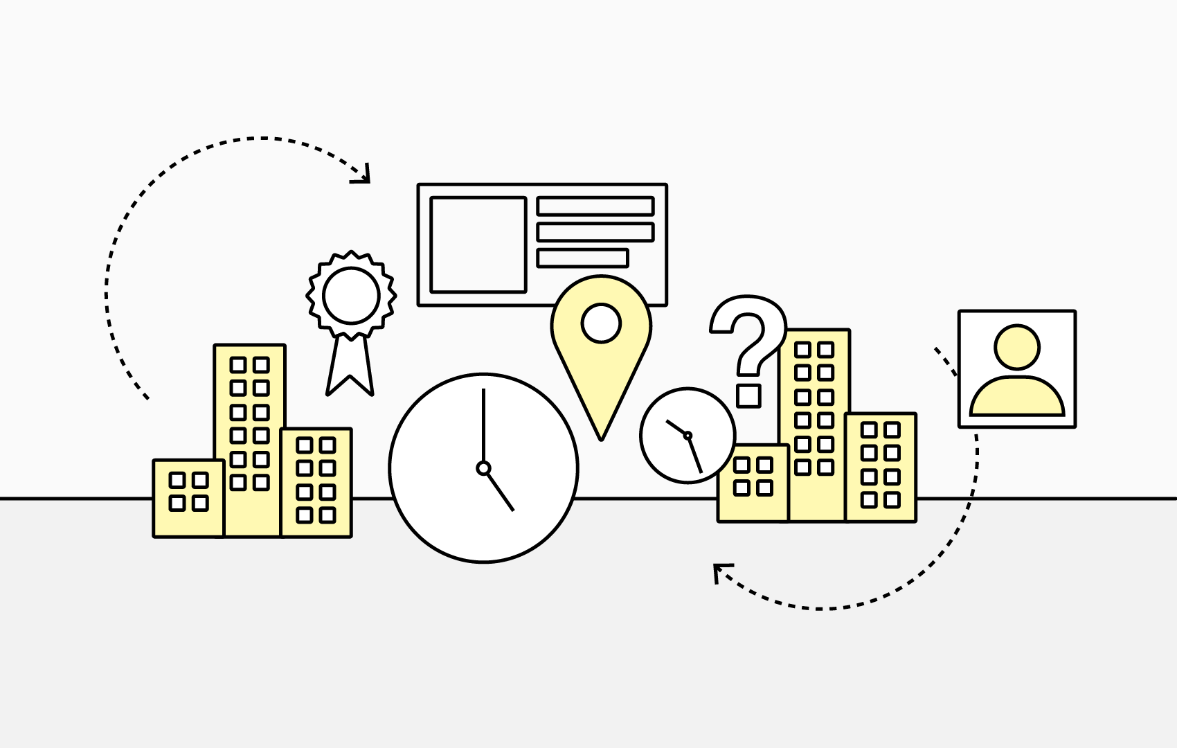 Improving Engagement in Hybrid Working