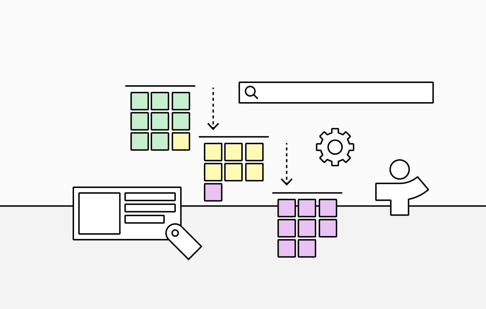 Nested Categories in TeamDirectory