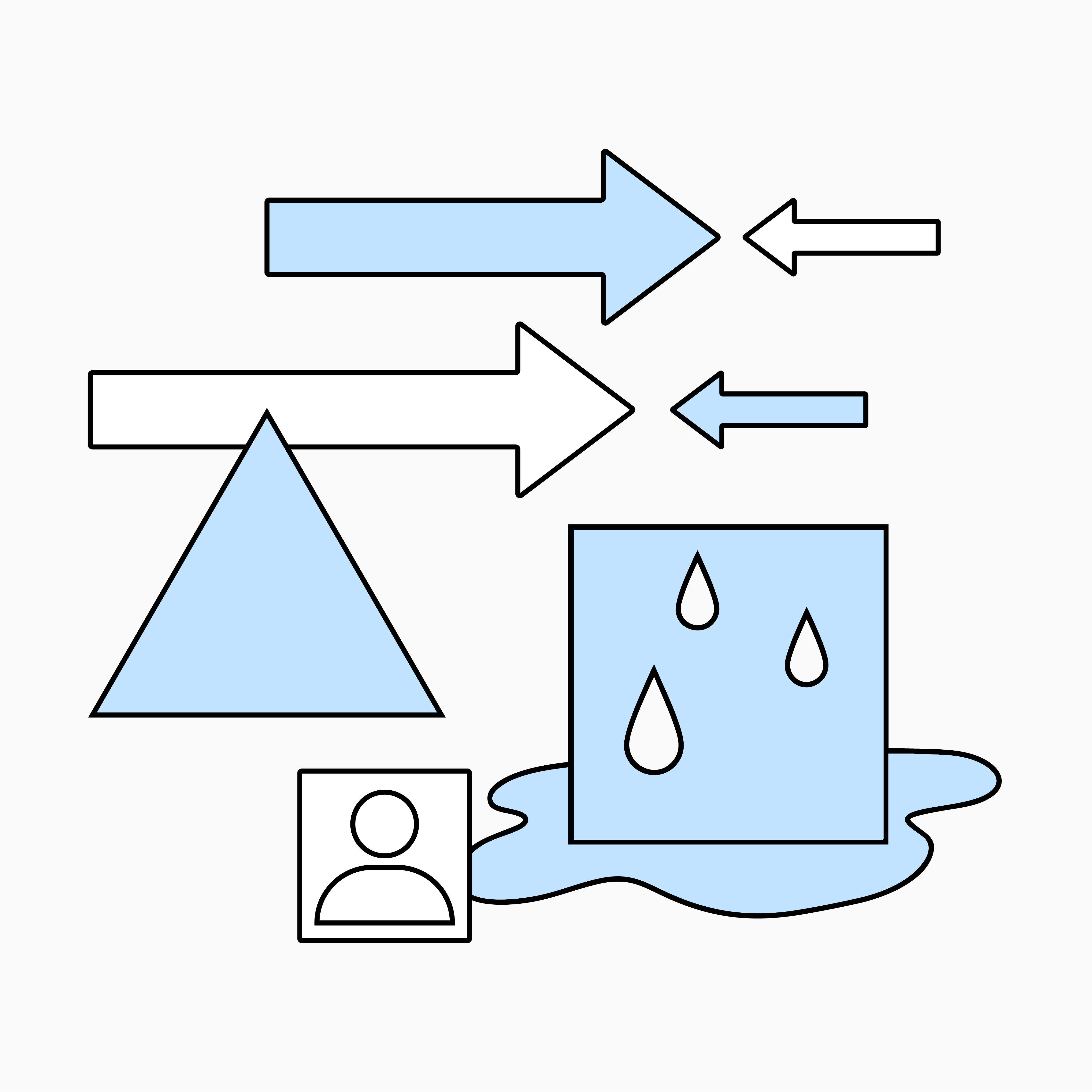 Quick Guide to Change Management: The Lewin 3 Step Model