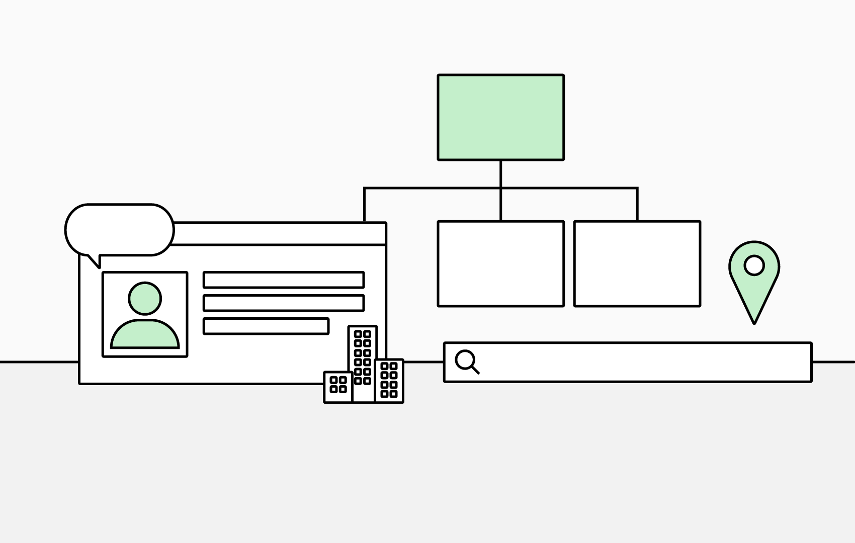Supporting Hybrid and Remote Workforces