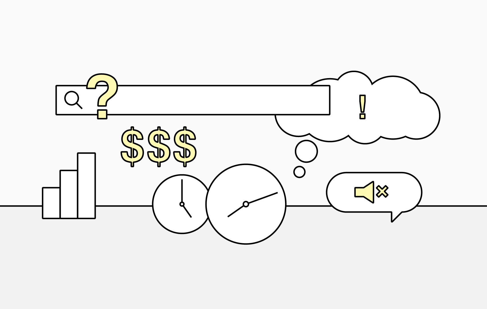 The Hidden Cost of Poor Employee Visibility