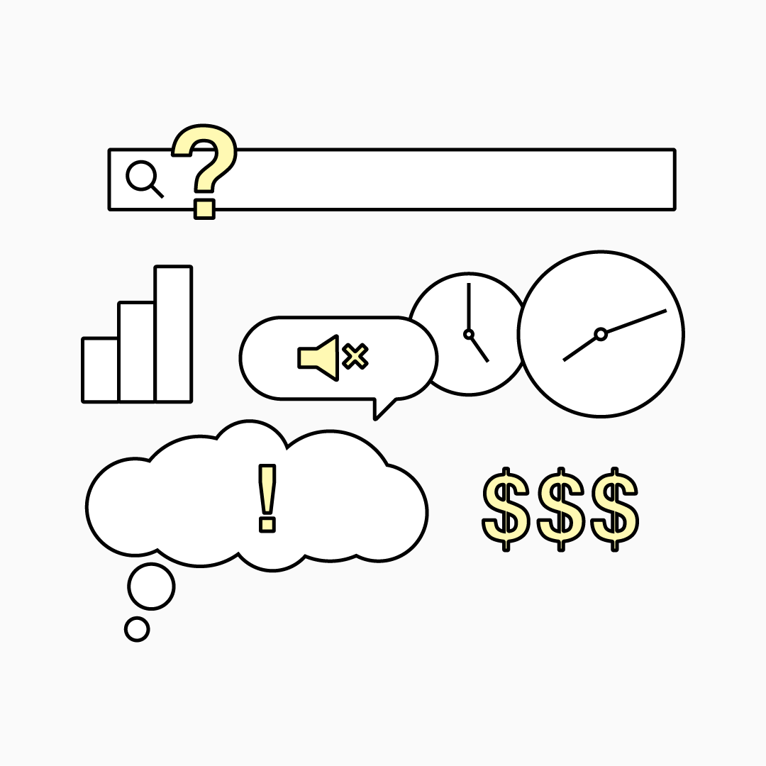 The Hidden Cost of Poor Employee Visibility