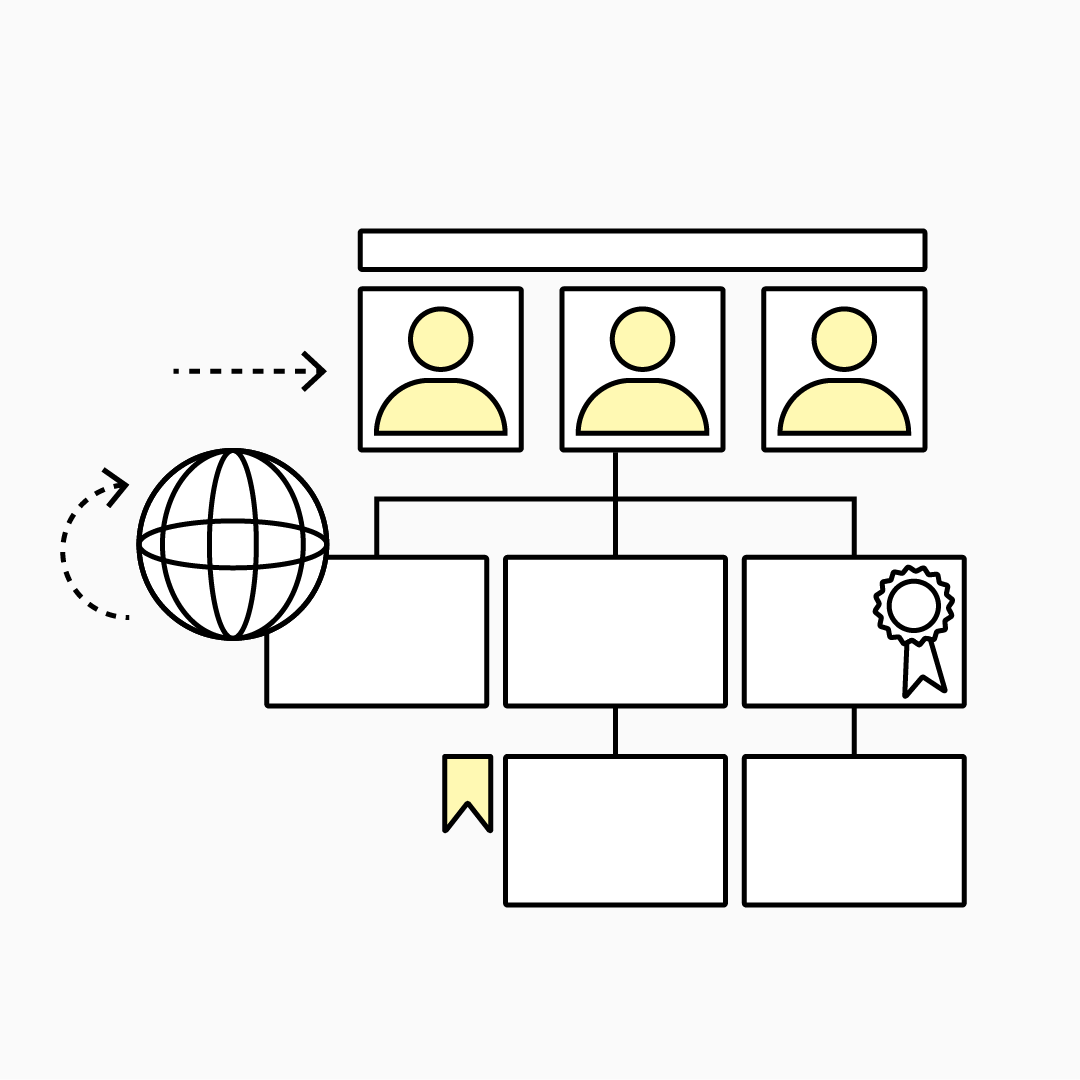 Visible Leadership in Hybrid Working