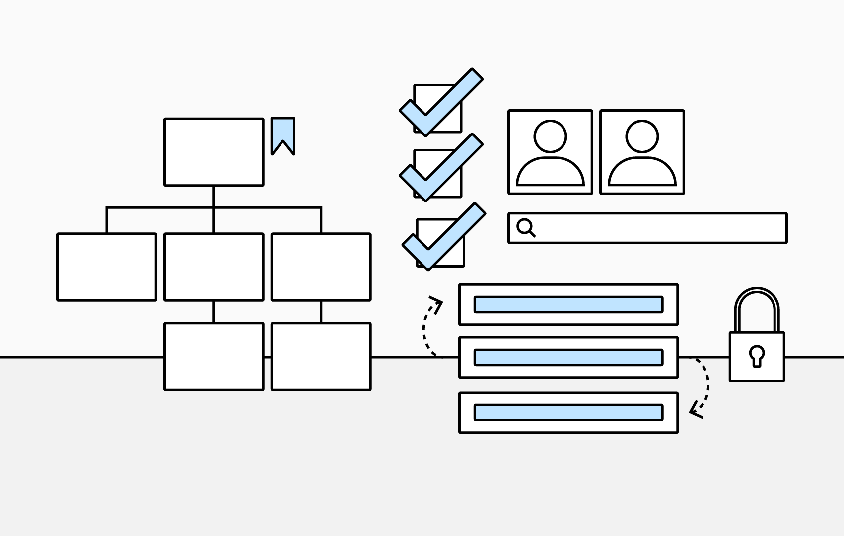 What to Look for When Choosing Org Chart Software