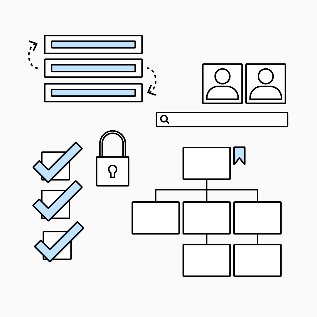 What to Look for When Choosing Org Chart Software